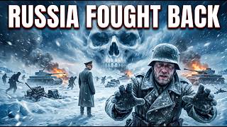 Hitler Ignored Russia’s Winter — Then His Army Froze to Death