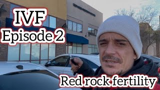 Episode 2 Our IVF journey !!! Doctors visit and information on starting the shots 