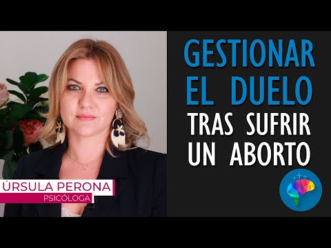 Video: Tres formas de lidiar con un esposo que no lo apoya después de un aborto espontáneo