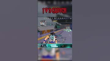 1 V 3 CLUTCH 💪🔥 #luciferg21 #bgmi #pubg #bgmimontage #bgmishorts #shorts #short #trending #viral