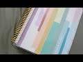 Erin Condren Planner Talk