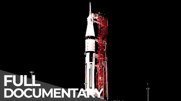 Space Exploration: Project Apollo & Zero Gravity Training | Trajectory | Free Documentary