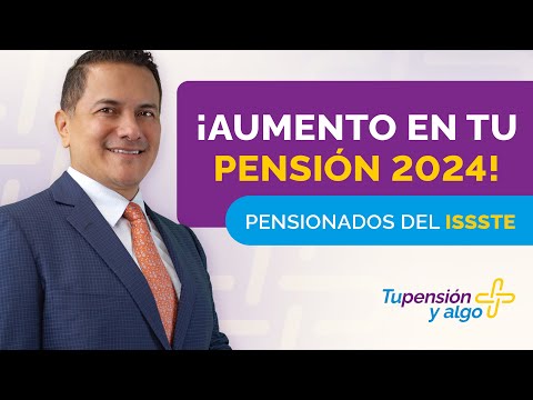 ¡Tu pensión se