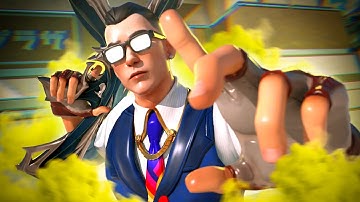 I Played Nonstop Chamber For 1 Month, Here