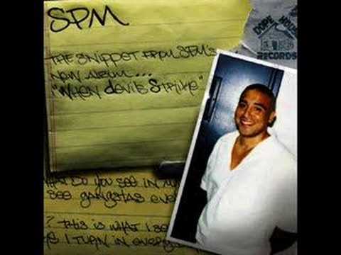 SPM When Devils Strike Snippet Pt 3