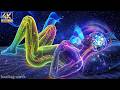 369Hz + 432Hz | Deep Mind Relaxation Sleep Music 🌙 Heal Stress, Calm Anxiety & Restore Inner Peace