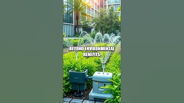 The Growing Potential of AI-Powered Smart Water Management Systems