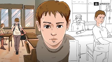 Leave no child behind: Global report on boys’ disengagement from education