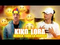 KIKO LORA REVELA EL POR QUE NO ESTA HACIENDO VIDEOS ( TRISTE HISTORIA) @HeyJulioLora