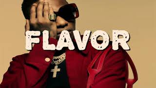 Burna boy x Wizkid x Afrobeat Type Beat 2021 - FLAVOR