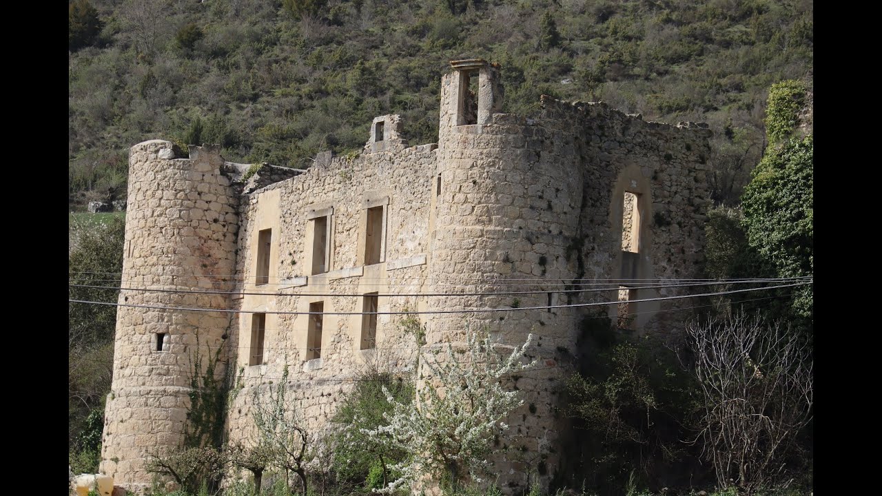 EULATE, Conociendo Navarra.