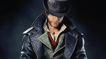 Assassin’s Creed Syndicate Trailer of Jacob Frye: His Weapons & Combat Kills