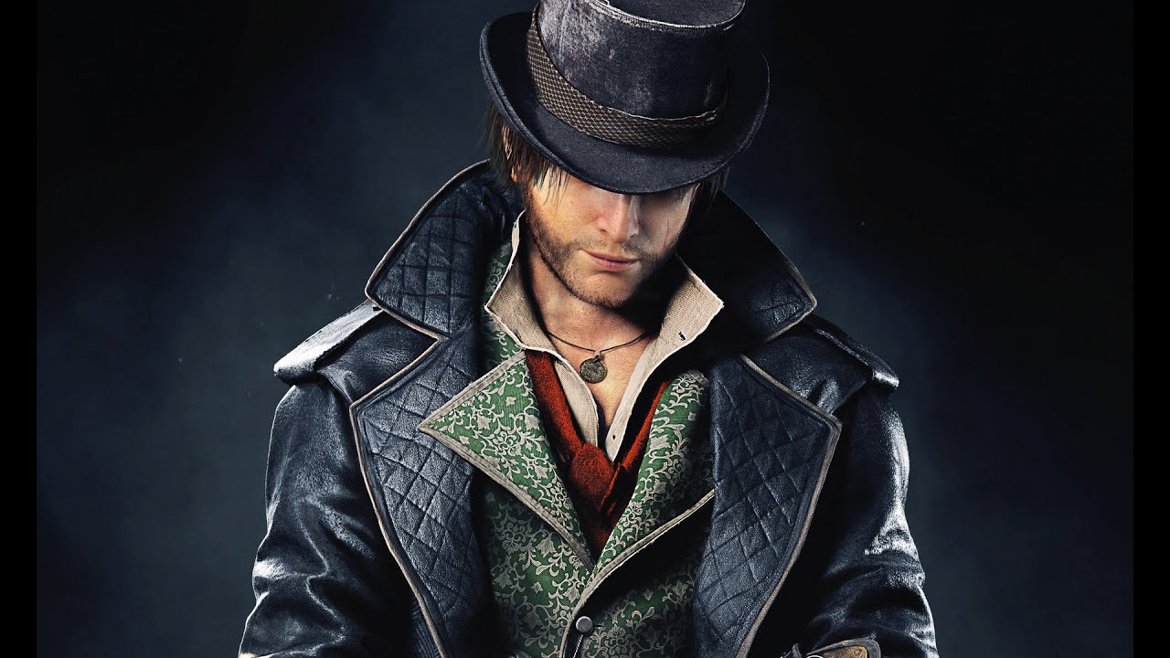 Assassins Creed Syndicate Trailer Of Jacob Frye His Weapons Combat