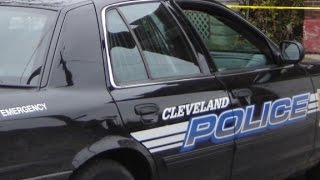 Dept. of Justice: Cleveland police use excessive force