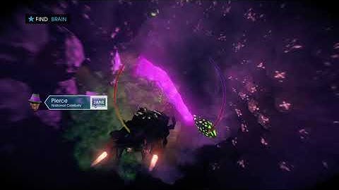 Saints Row IV: Re-Elected The Matrix