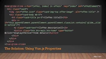 How to Get Element Reference in Vue.js with v-if Conditions