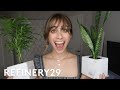 5 Days Of Indoor Gardening | Try Living With Lucie | Refinery29
