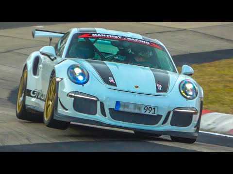 BEST OF Porsche