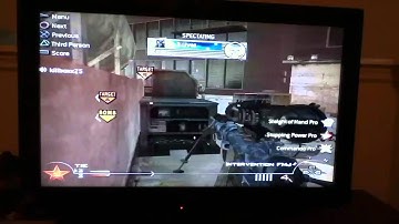 2v3 quick scope battle snd highrise part1
