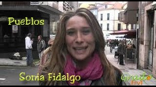 Pueblos Murias (Aller) 03 02 2014