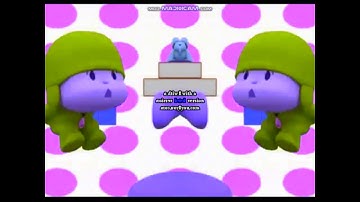 TIGOOH Csupo Effects (Sponsored by NEIN Csupo Effects)