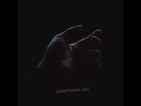 الخاشع نصر الدين طوبار أي نسى الموت