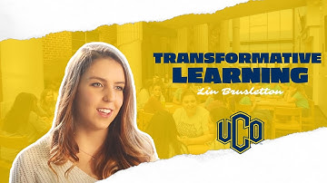 Transformative Learning Explained