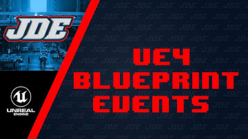 UE4 Workshops - Adventure Series: Blueprints Events