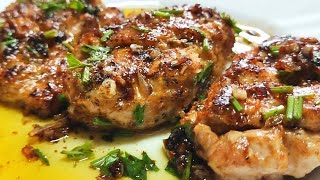 My Husband's Favorite Food ! Quick and Easy Chicken Breast Recipe for Dinner