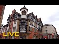 Exploring Stockport - A (Mad) Hatters&#39; Town【LIVE】