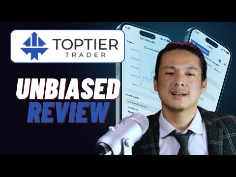 Toptier Trader Review 2023