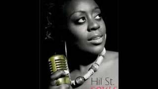 Hil St. Soul - Smile chords