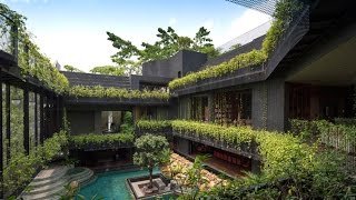 The Most Beautiful House on Earth!