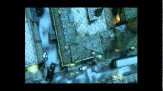 Call of Duty Black Ops Community Minitage