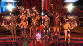 BEEFY First T9 Win (Scholar POV)