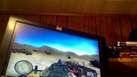 Lets Play Delta Force Part 1