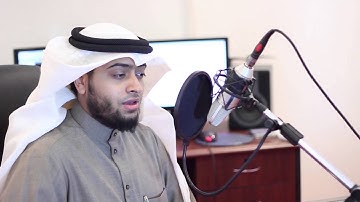 من سورة المؤمنون تلاوة رائعة - القارئ أحمد النفيس