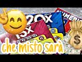 Gratta e Vinci: OGGI NUMERISSIMI,20X,15X🍀🍀🍀😉😉