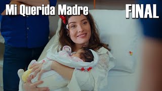 Mi querida madre FINAL Capítulos Analisis / Canım annem FİNAL bölüm analız / En Espanyol