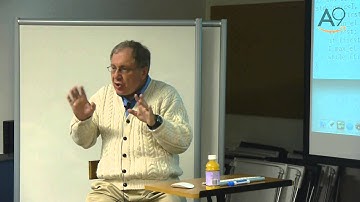 Efficient Programming with Components: Lecture 5 Part 2