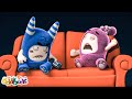 Remote 2.0 | ODDBODS | Moonbug Kids - Funny Cartoons & Animation