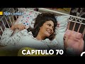 Pájaro soñador - Capitulo 70 (Audio Español) | Erkenci Kuş