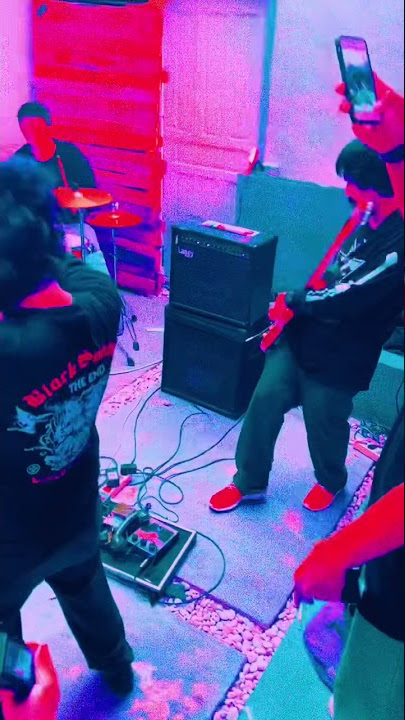 Binal Live At Youthstar 2021