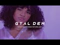 Dancehall Shatta Instrumental "GYAL DEM" (Flute Riddim by ALBREY)