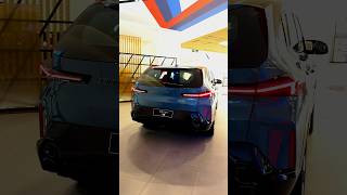 The All New 2026 Hybrid BMW XM 50e Luxurious SUV Quick Look @C@CarView-TV