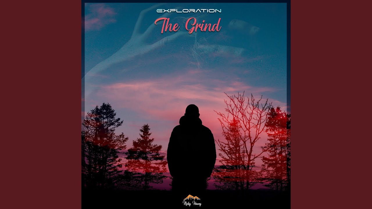 Watch The Grind on YouTube Watch The Grind on YouTube