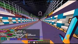 Guildcraft PvP #3 Venom Vs Walrusclan