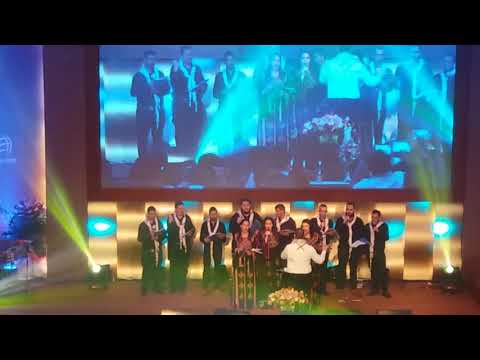Lagu Natal Versi Bahasa Arab