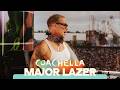 Major Lazer - MINI SKIRT - Live at Coachella 2026
