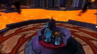 Wizard101:Legends of the Spiral
